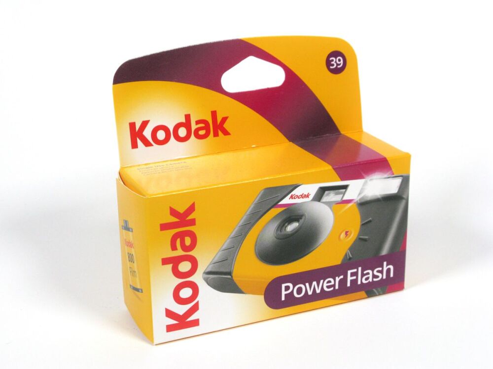 Kodak Power Flash (39)