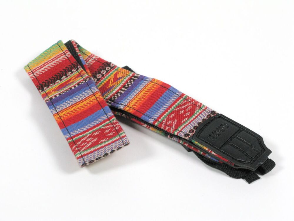 Camera Strap, Design 1