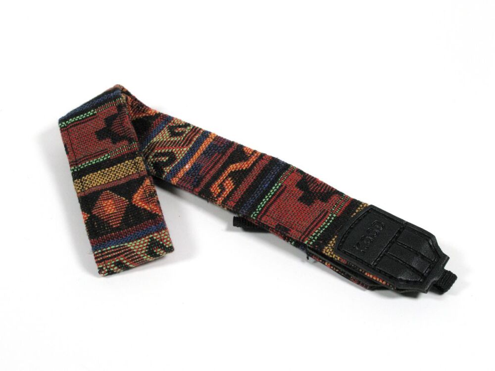 Camera Strap, Design 2