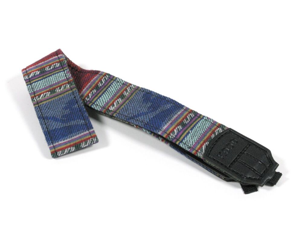 Camera Strap, Design 3