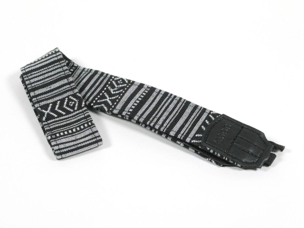 Camera Strap, Design 4