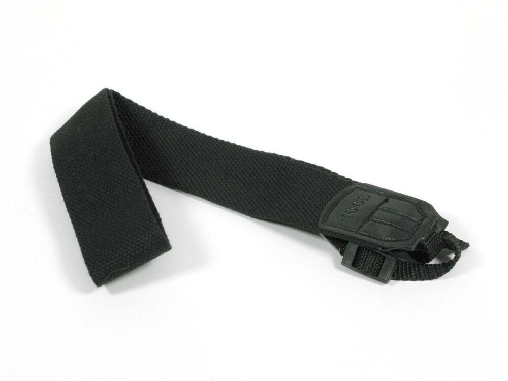 Camera Strap, Design 6