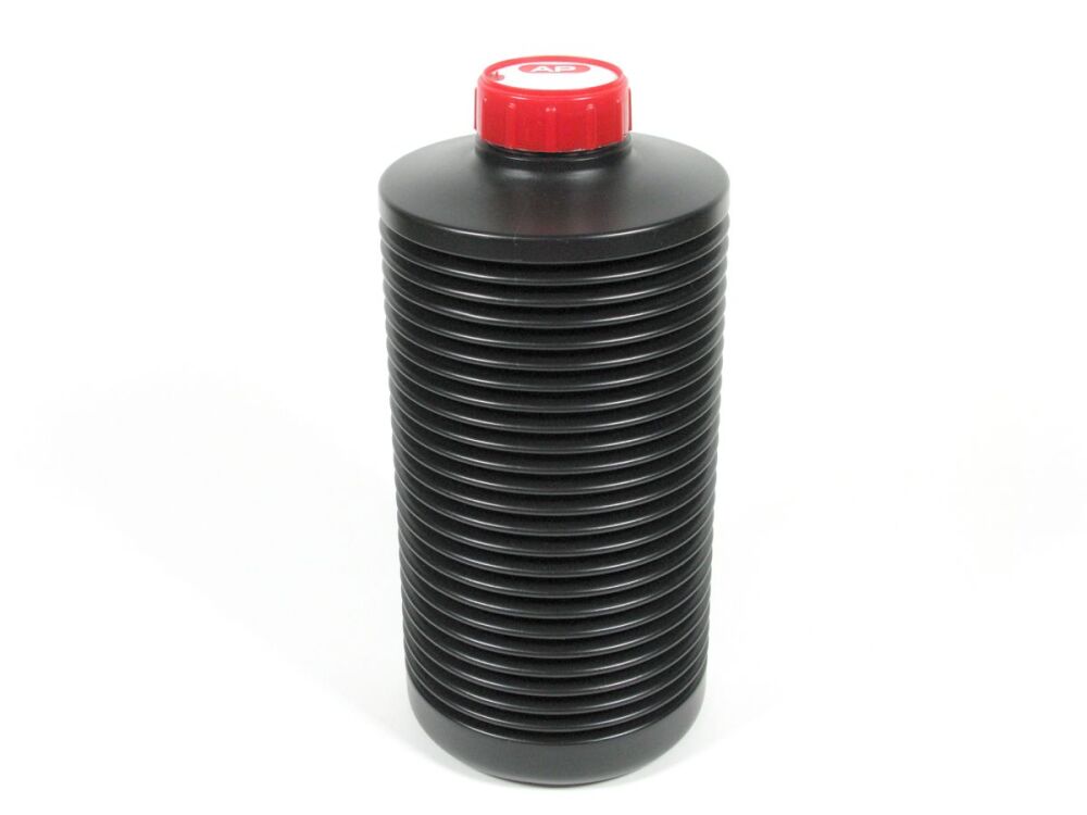 AP Chemical Storage Bottle, 2 litre