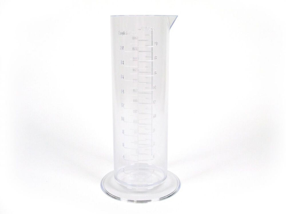 AP Measuring Cylinder, 650ml