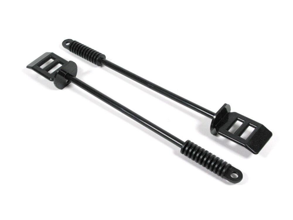 AP Chemical Mixer Paddles