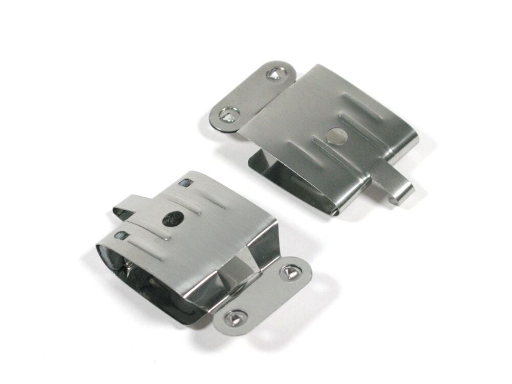 Stainless Steel Film Clips