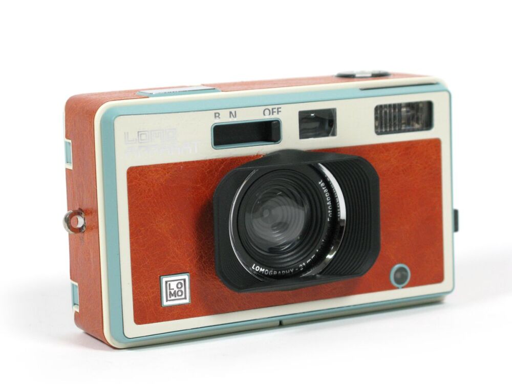 Lomography LomoApparat
