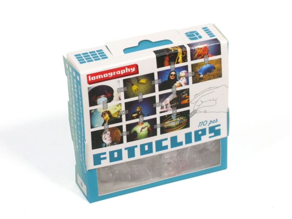 Lomography Fotoclips