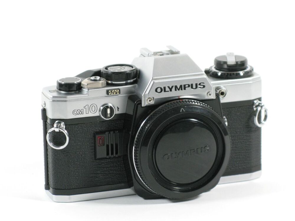 Olympus OM10