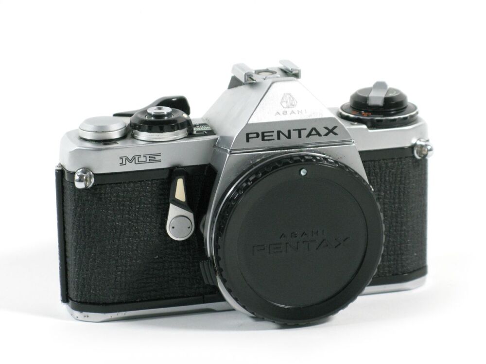 Pentax ME