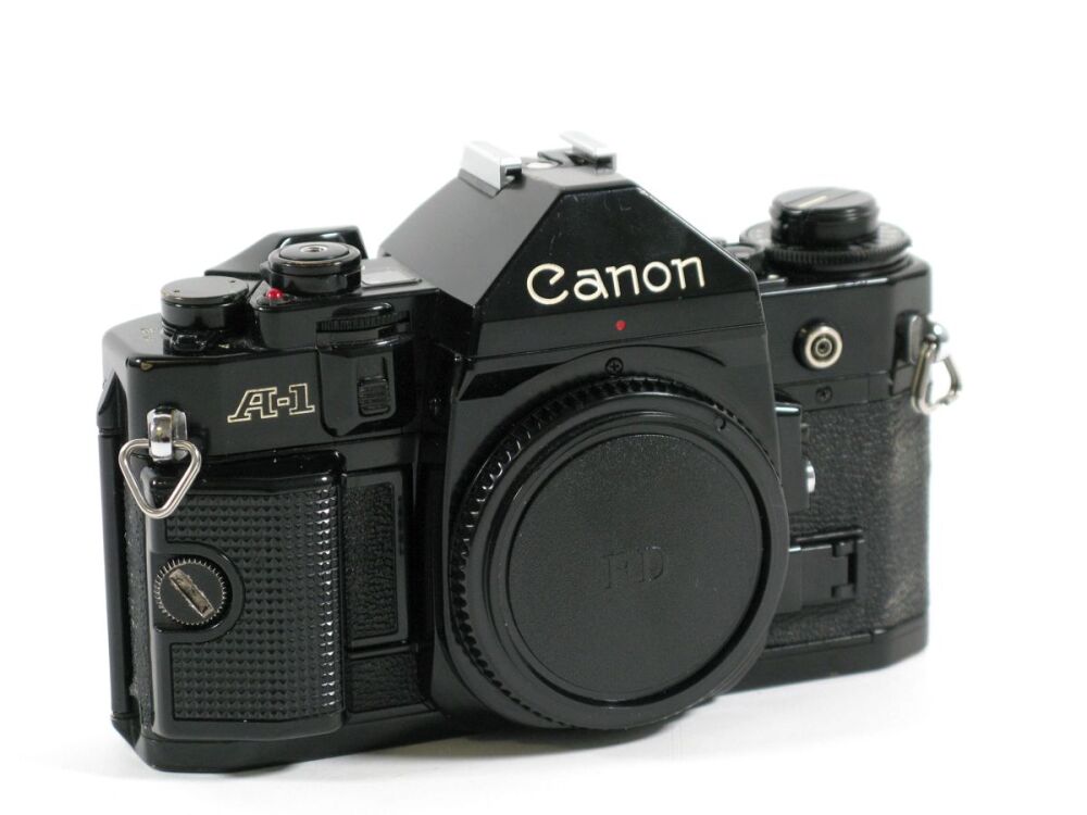Canon A1