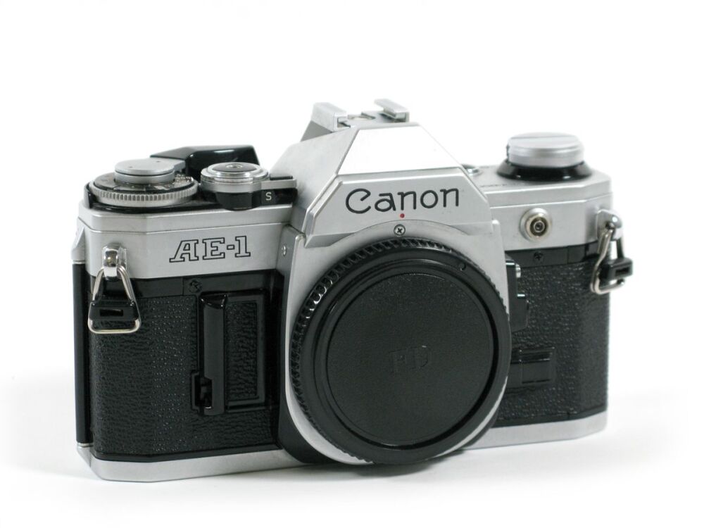 Canon AE1