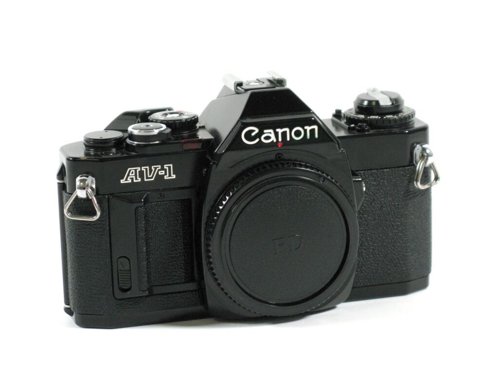 Canon AV1