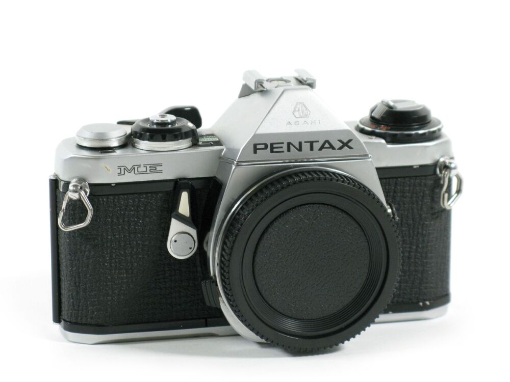Pentax ME
