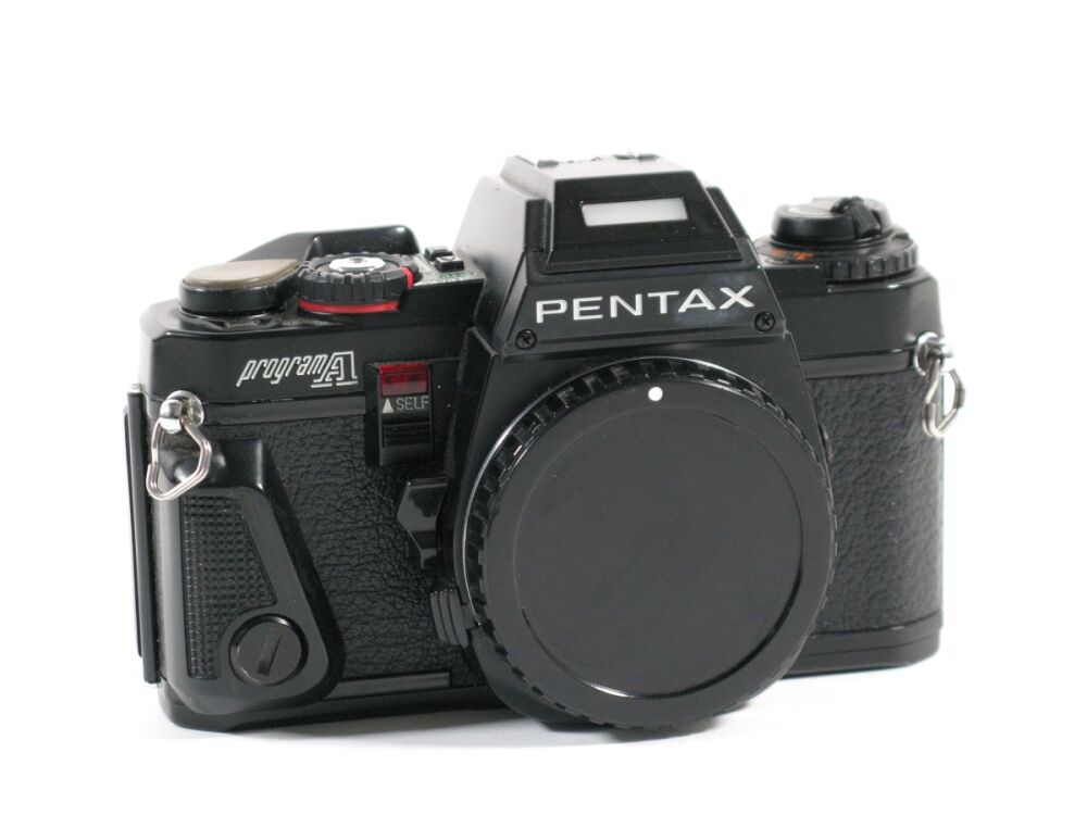 Pentax Program A
