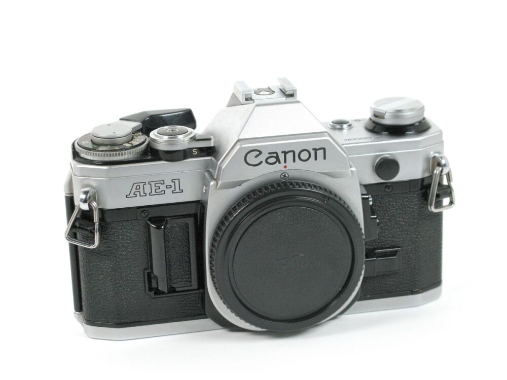 Canon AE1