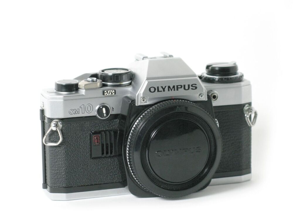 Olympus OM10