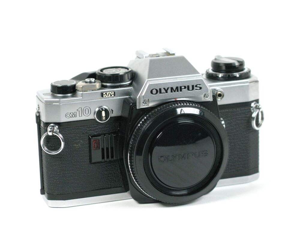 Olympus OM10