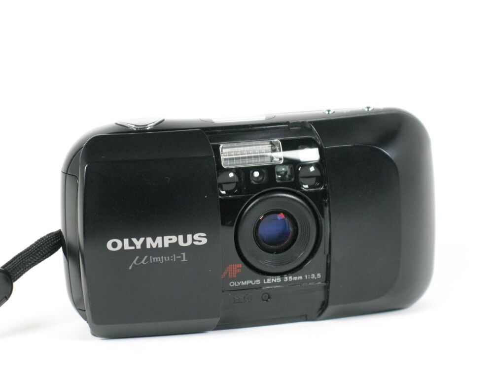 Olympus MJU 1