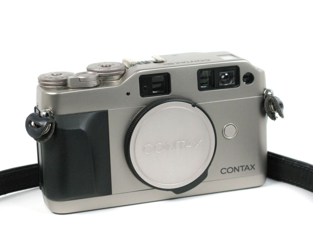 Contax G1