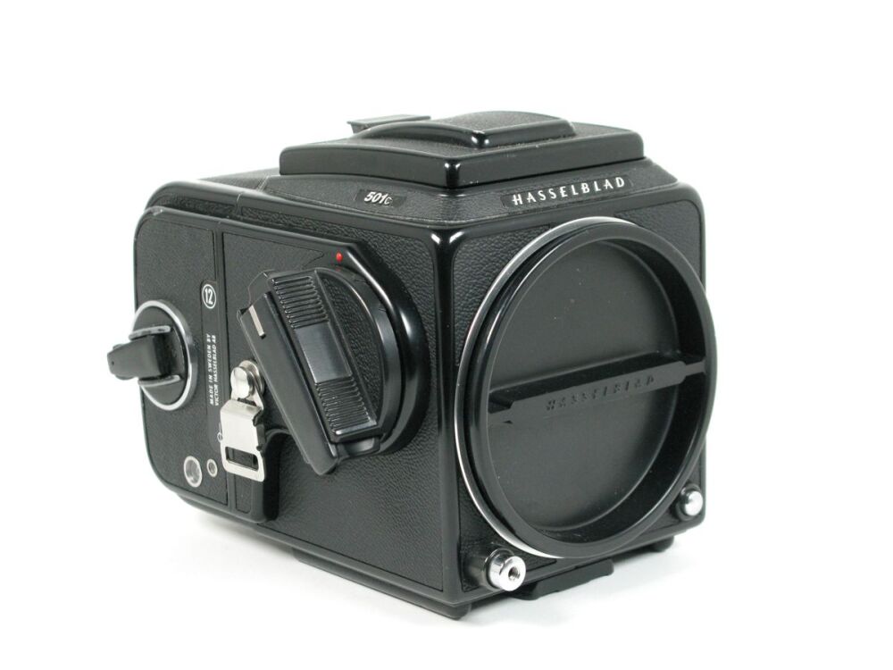 Hasselblad 501C