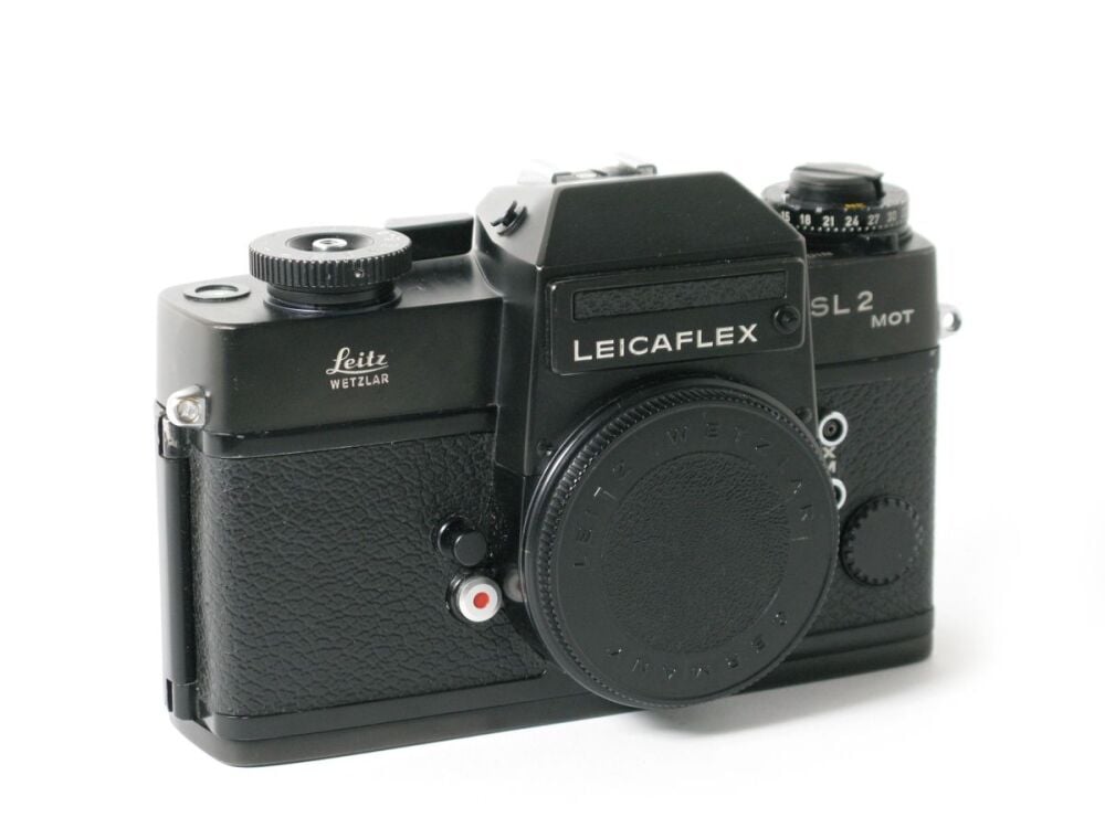 Leicaflex SL2 MOT