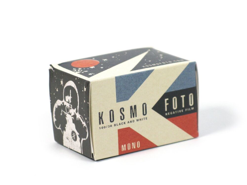 Kosmo Foto Mono