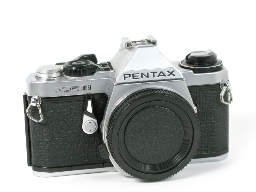 Pentax ME Super