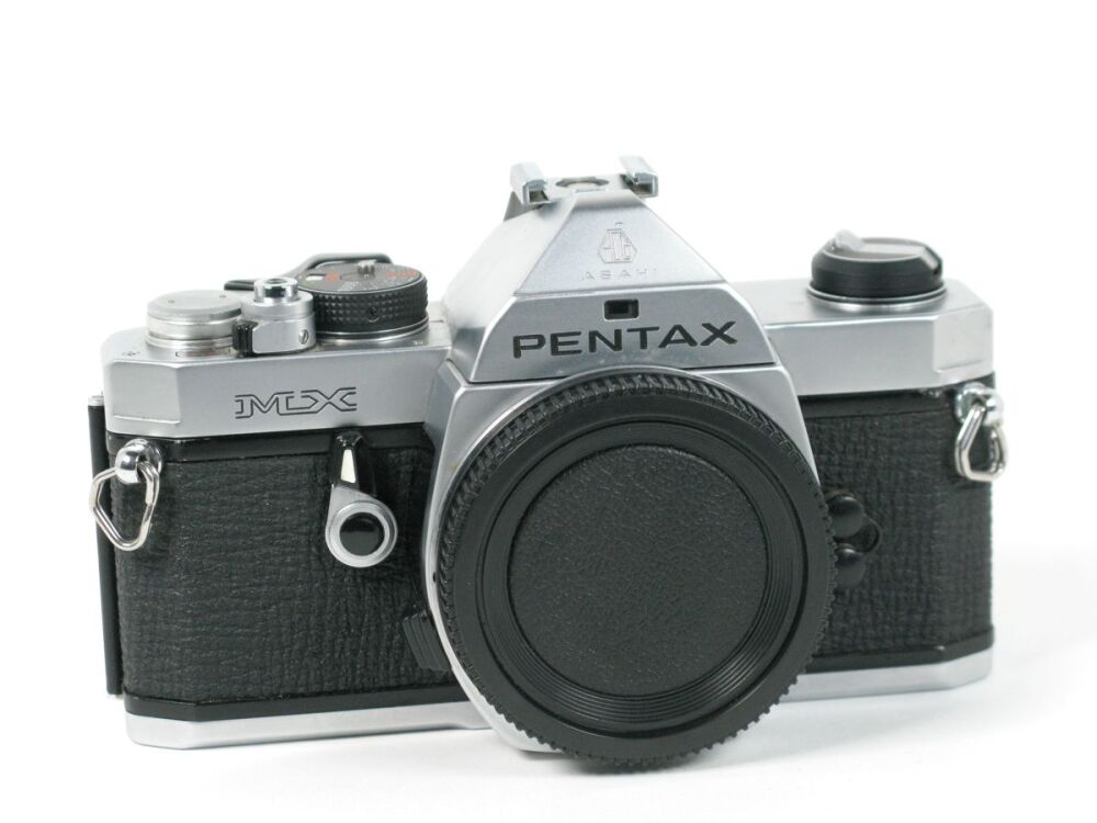 Pentax MX
