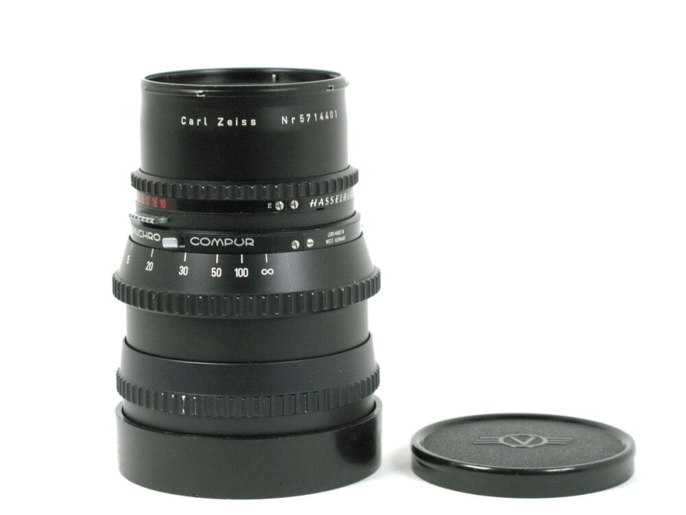 Carl Zeiss Sonnar 150mm f4 T*