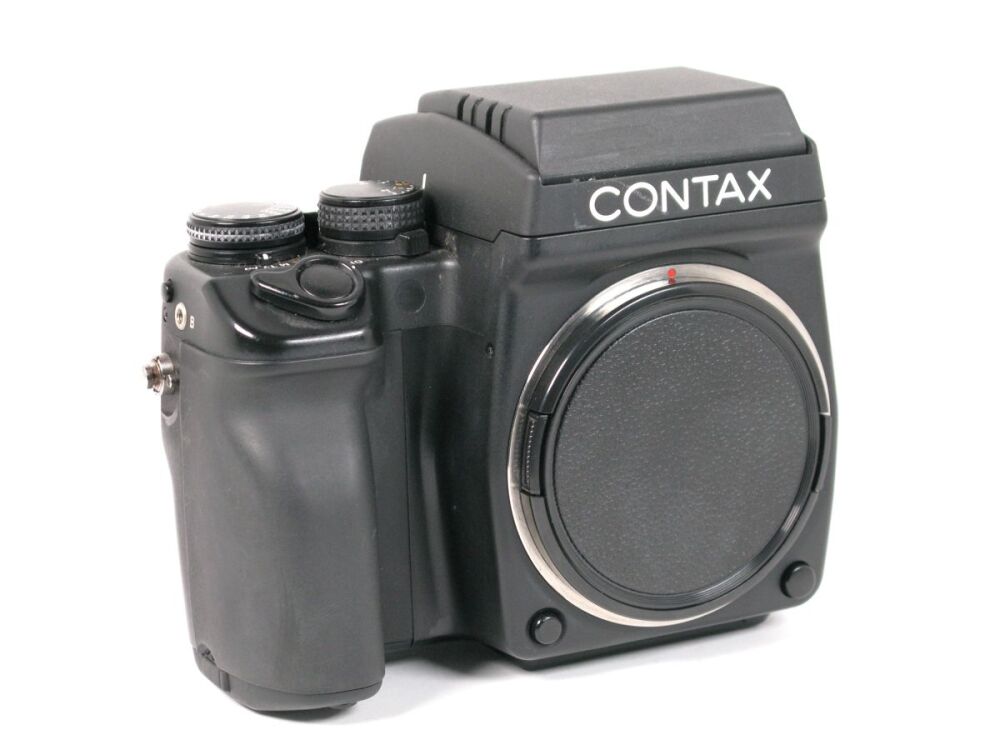 Contax 645