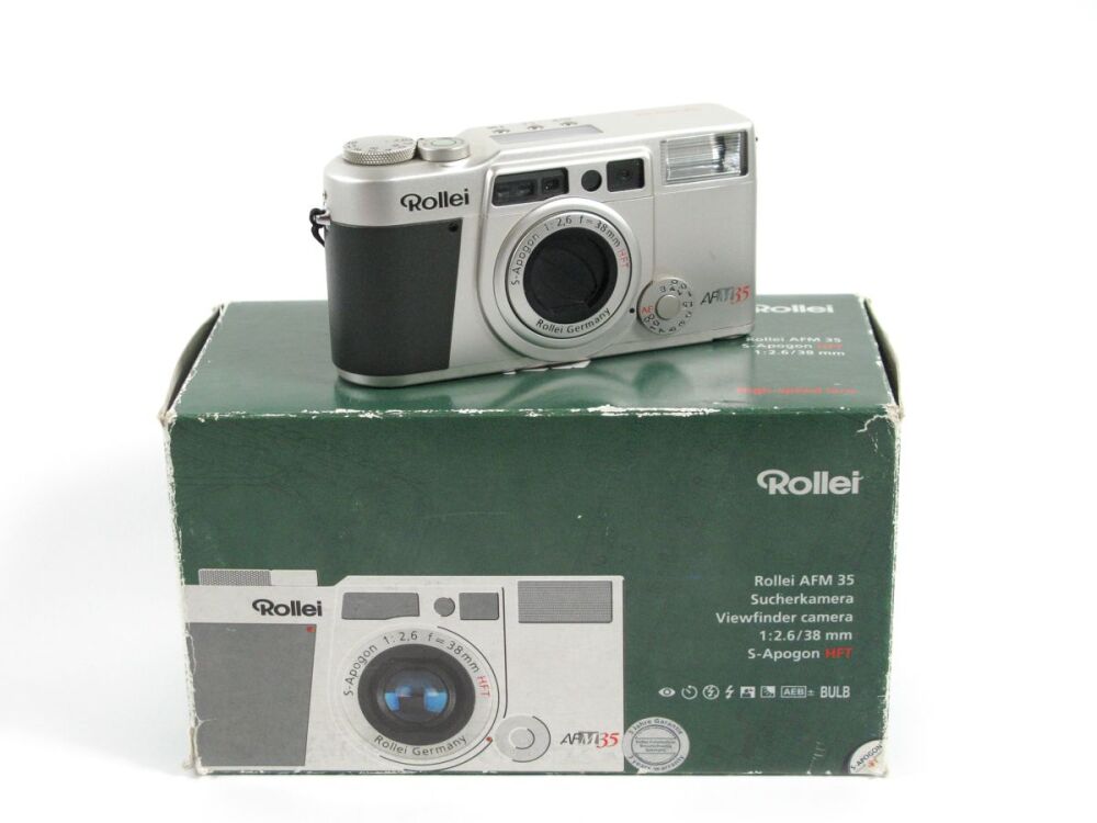 Rollei AFM35
