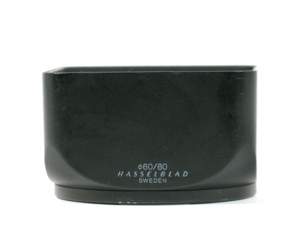 Hasselblad B60 60-80 Lens Hood