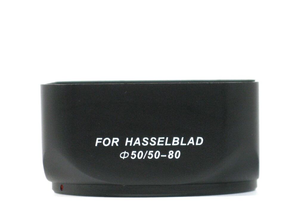 For Hasselblad B50 50-80 Lens Hood