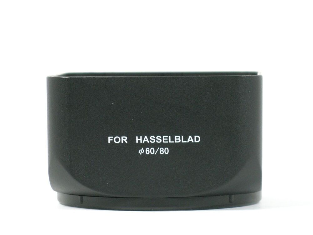 For Hasselblad B60-80 Lens Hood