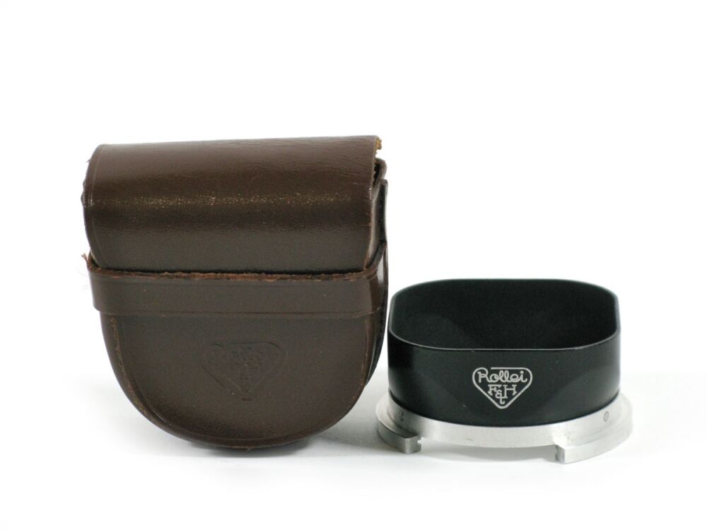 Rollei Bay 3 Lens Hood