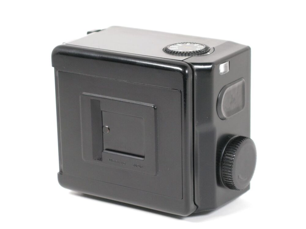 Mamiya 645 120 Film Back
