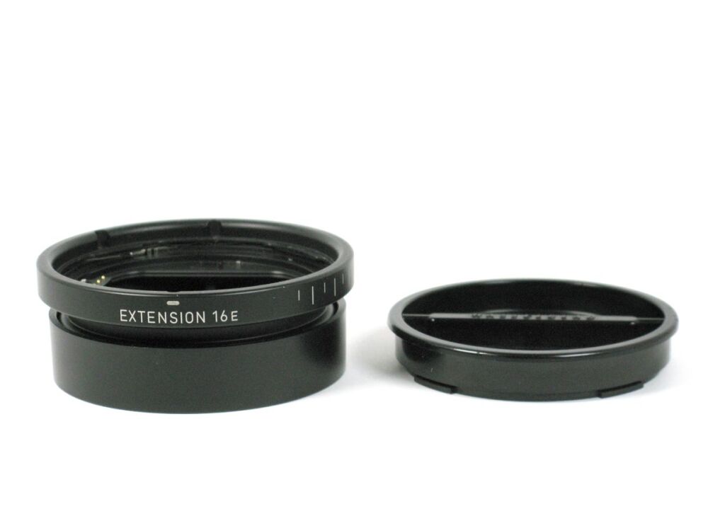 Hasselblad Extension Tube 16E