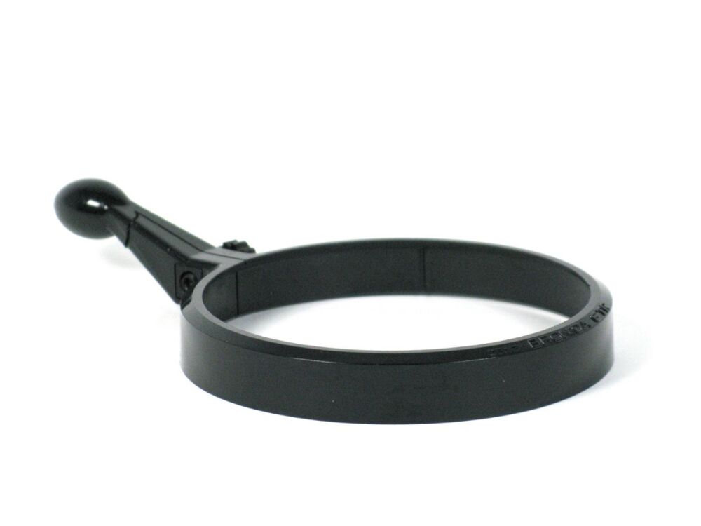 Bronica ETR, Quick Focus Handle