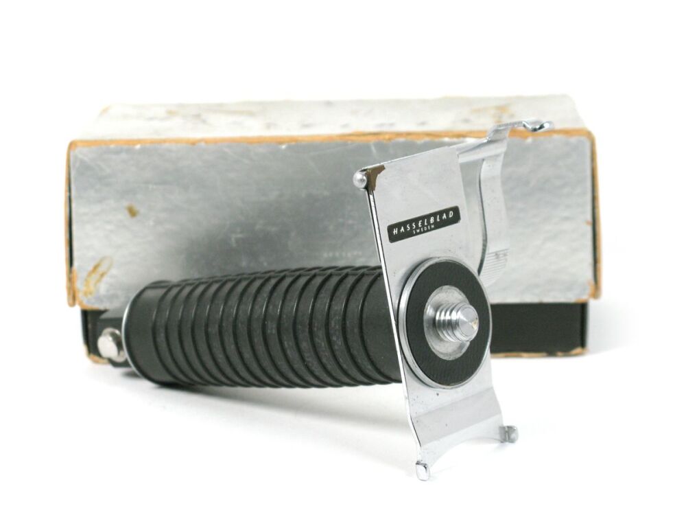 Hasselblad Camera Grip