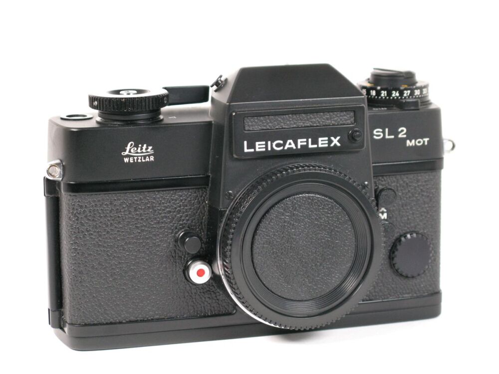 Leicaflex SL2 MOT
