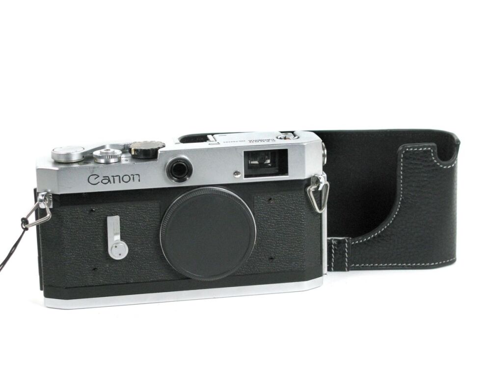 Canon P