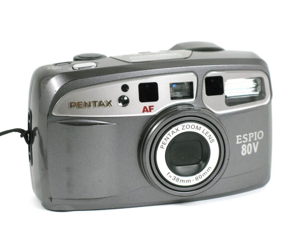 Pentax ESPIO 80V