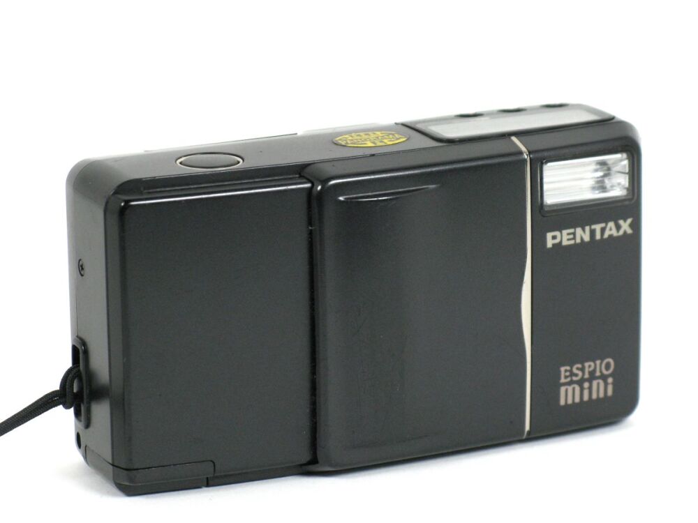 Pentax ESPIO Mini