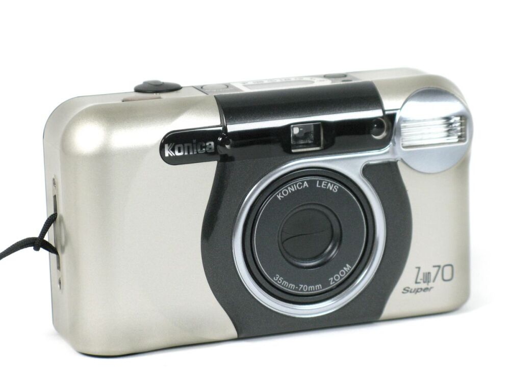 Konica Z-UP 70 Super