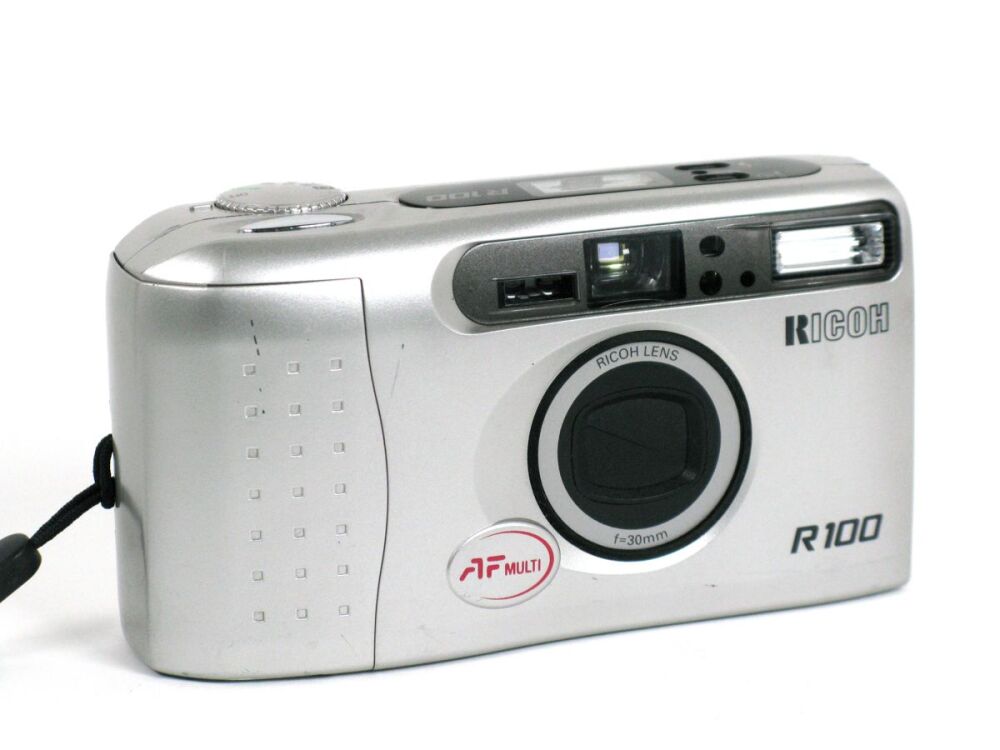 Ricoh R100