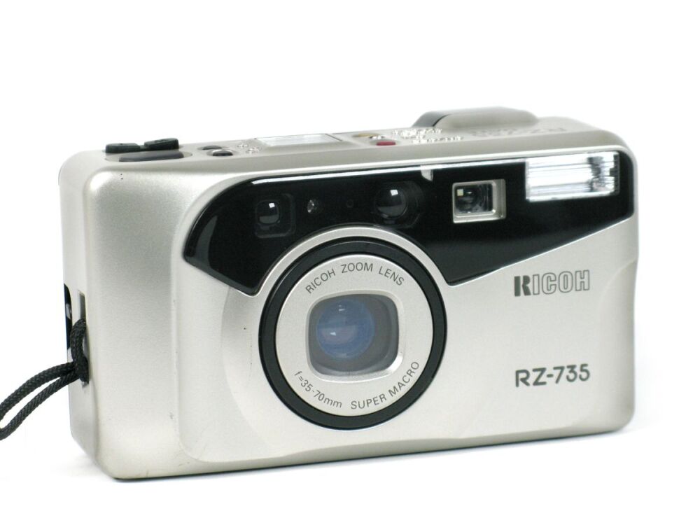 Ricoh RZ-735
