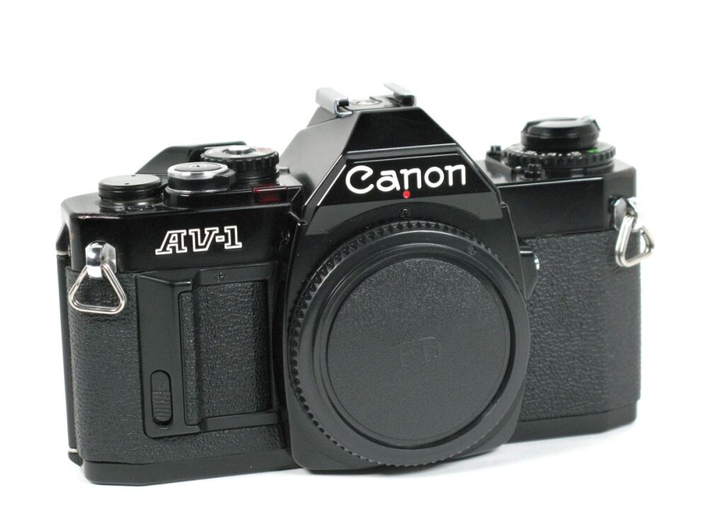 Canon AV1