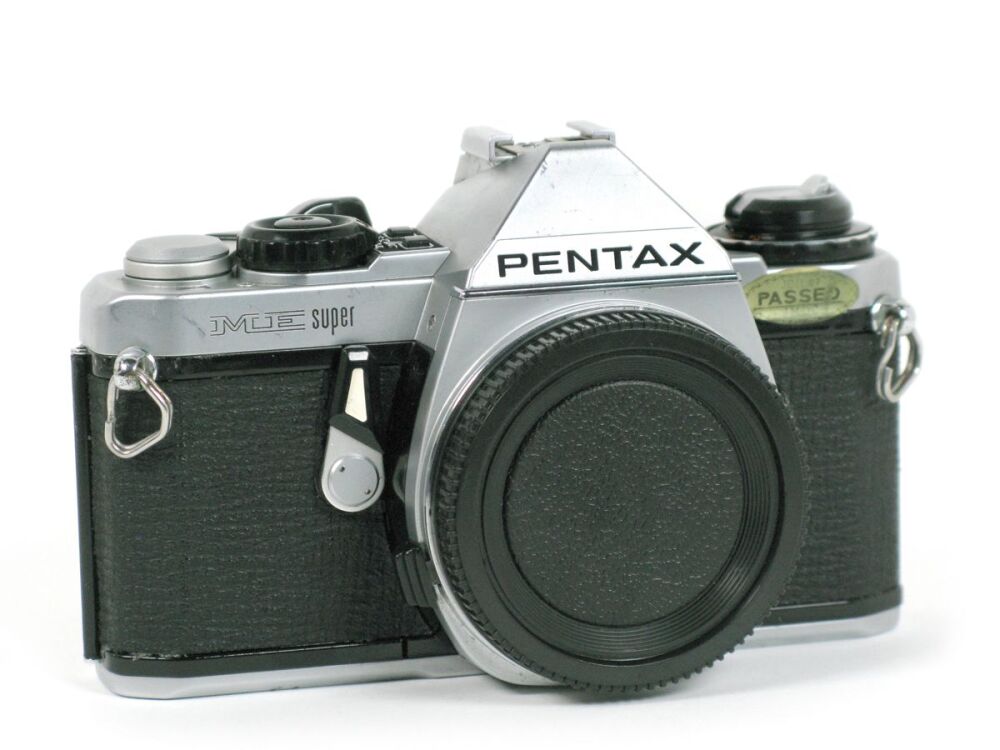 Pentax ME Super