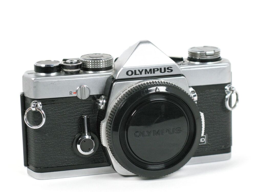 Olympus OM1n